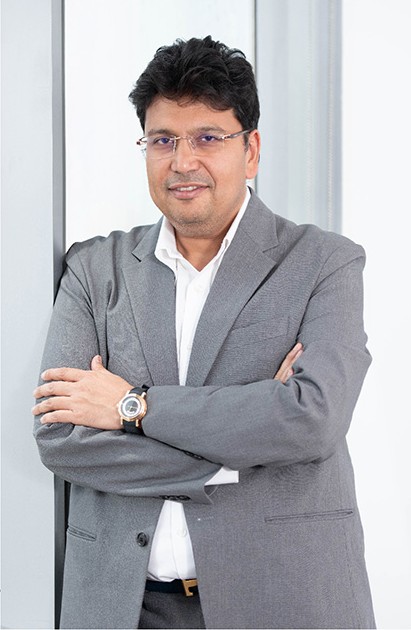 Kunal Bansal
